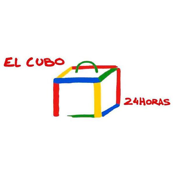 EL CUBO 24 HORAS