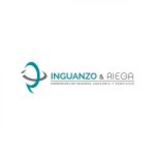 INGUANZO Y RIEGA   CORREDURÍA DE SEGUROS, ASESORÍA Y SERVICIOS