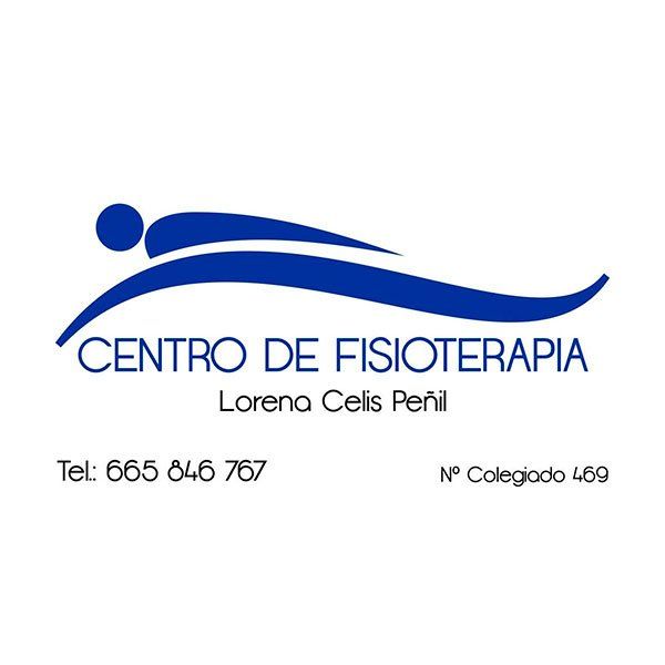 CENTRO DE FISIOTERAPIA LORENA CELIS PEÑIL