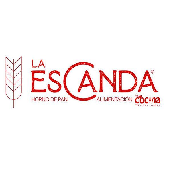 LA ESCANDA