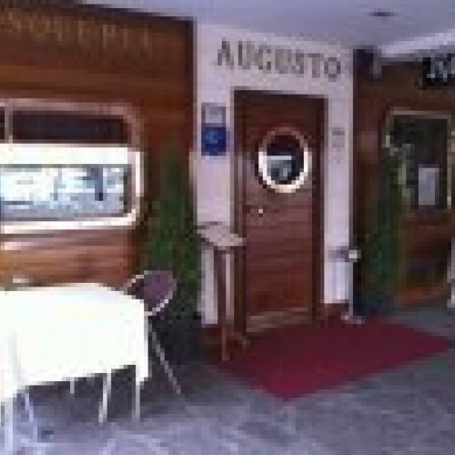 Restaurante Augusto