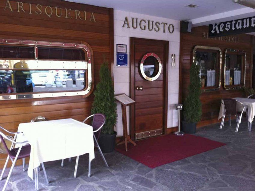 Restaurante Augusto