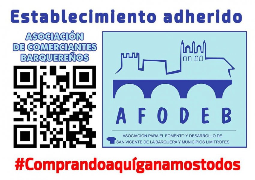 Asociación de Comerciantes Barquereños